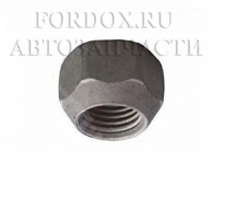 Гайка диска штамповка 1377748 Ford