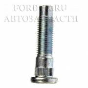 Шпилька заднего колеса 4641660 Ford