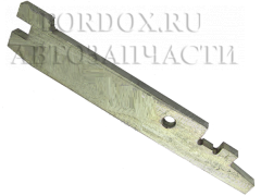 Планка крепления торм. колодок 6150126 Ford