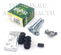 Направляющий палец суппорта 810004 Frenkit