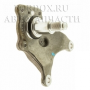 Вал ступицы дисковые 04P295 Optimal
