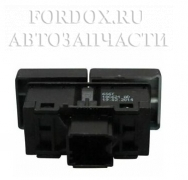 кнопка обогрева заднего стекла Ford 6096342