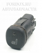 Кнопка обогрева сидений Ford 3654398