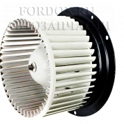 Мотор вентилятора печки Ford YL8Z19805DA