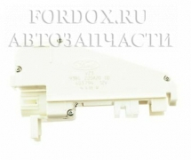 Мотор стеклоподъемника Ford 6562436