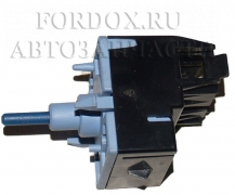 Переключатель вентилятора салона Ford 6822372