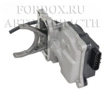 Привод блокировки дифференциала Toyota 4140035033