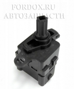 Регулятор скорости вращения вентилятора Ford 1112112