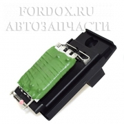 Резистор печки HansPries 304208755