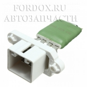 Резистор печки Febi 38635