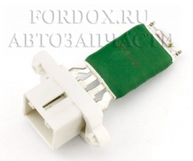 Резистор печки Asp mensan ASP13536