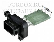 Резистор печки отопителя Nty ERDFR002