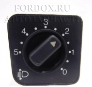 Реле корректора фар Ford 6926914