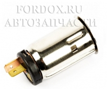 Розетка контактн. прикуривателя Ford 1447680