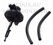 Клапан вакуумный воздушной заслонки Ford 1645413