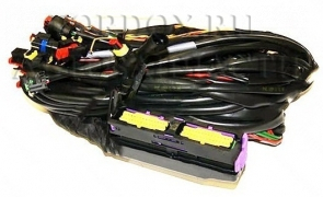 Проводка с фишками Ford F75B14408E498G