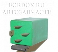 Реле системы холодного запуска Ford 6107326