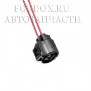 Провод вентилятора 6915568 Ford