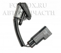 Форсунка омывателя P210017 Patron