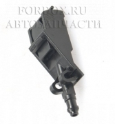 Форсунка омывателя 6E0955985B VAG