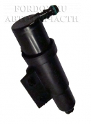 Форсунка омывателя фары 1064802 Ford