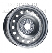 Запасной колесный диск 1361677 Ford