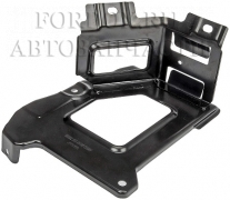 Прижимная планка аккумулятора 1002713 Ford