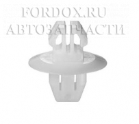 Клипса для молдингов 7755365D00 Suzuki