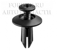 Клипса w706092S300 Ford