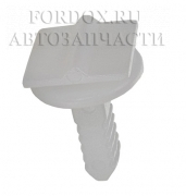 Клипса  обшивки салона 6877869 Ford