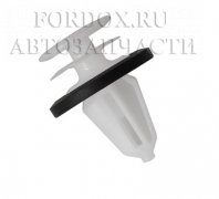 Клипса-Фиксатор обивки двери W713297S300 Ford