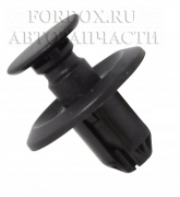 Клипса подкрылка и бампера MU488006 Mitsubishi