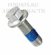 Болт переднего тормозного диск 1455130 Ford
