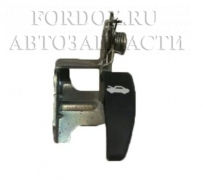 Ручка троса капота 811801G000 Hyundai-Kia