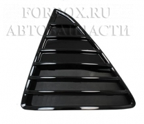 Решетка бампера LQFKS222L Junsite