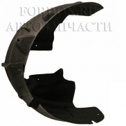 Подкрылок задний 1333938 Ford