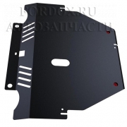 Защита двигателя NLZ1626020 NovLine