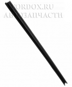 Уплотнитель стекла перю.двери 1523453 Ford