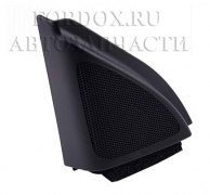 Накладка стойки правая 6749112510 Toyota
