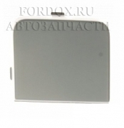 Заглушка заднего бампера 1759557 Ford
