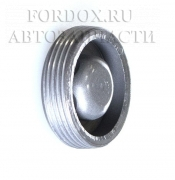 Заглушка рулевой рейки 6772170 Ford