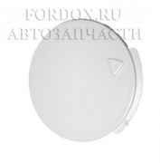 Заглушка для бампера 1214013 Ford