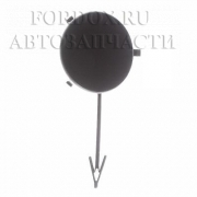 Заглушка для бампера 1475186 Ford