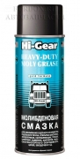 Молибденовая смазка Hi-Gear Молибденовая смазка 312 г