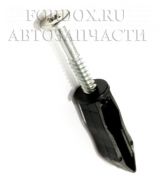 Заглушка воздухозаборника 57298Z E.co