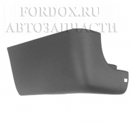 Уголок бампера 1370950 Ford