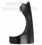 Крыло переднее PFD10042BL TYC