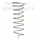 Пружина эмблемы решетки радиат 1505788 Ford