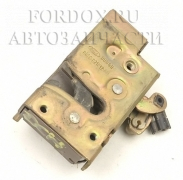 Замок двери 6536489 Ford