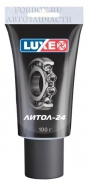 Смазка Литол-24 Luxe 100г